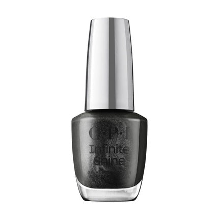 Lac de unghii OPI Infinite Shine, gri perlat, 15ml