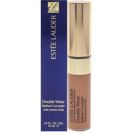 Concealer Estée Lauder Lau Double Wheel Radial Concentric 4N