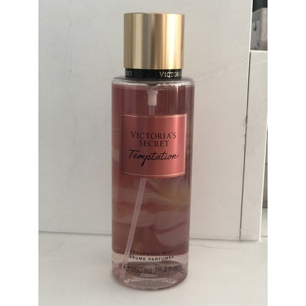 Spray de corp, Victoria's Secret, Temptation, 250ml