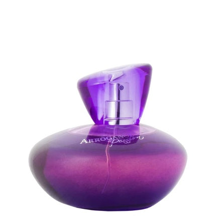 Parfum Arrogance Passion spray natural 100ml mov