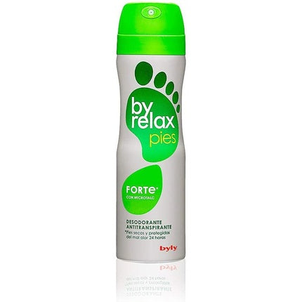 Deodorant Byly Byrelax Pies Forte, 140g