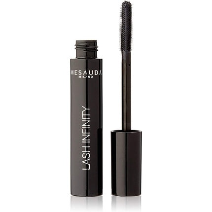 Mascara Mesauda Milano Lash Infinity, capacitate 13ml