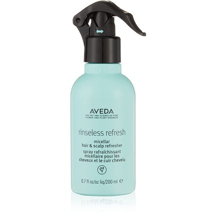 Sampon uscat, Aveda, Rinseless Refresh, 200ml