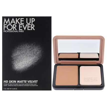 Fond de ten pudră, Make Up For Ever, HD Skin, 11g