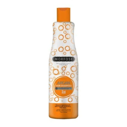 Balsam păr Morfose Argan, 400 ml