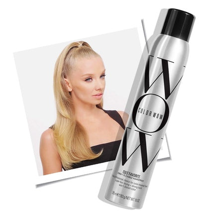 Fixativ păr, Color Wow, Cult Favorite, 295ml