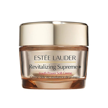 Cremă facială anti-îmbătrânire Estée Lauder Revitalizing Supreme+ Youth Power Soft Creme 180 g
