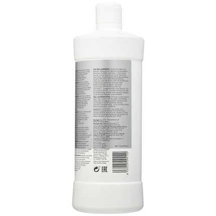 Revlon Sublime Creme Oil Developer 15 Vol 4.5 900ml