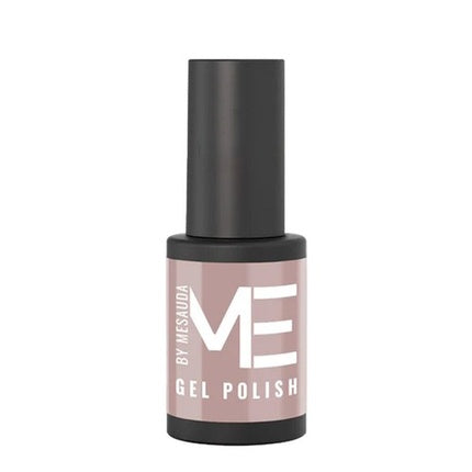 Mesauda ME Gel Polish 130 Lingerie 45ml - Lac Semipermanent pentru Unghii