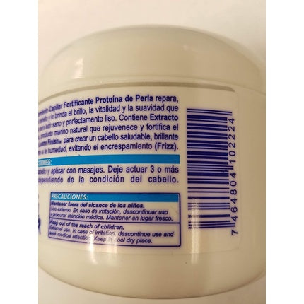 Tratament Capilar Silicon Mix Proteina de Perlă 8oz (256g)