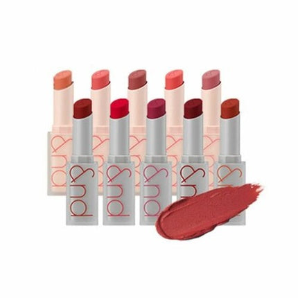 Cremă de buze mată Zero Matte Lipstick 3g