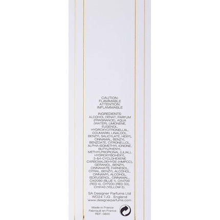 Parfum, Jean-Louis Scherrer, Eau de Toilette, 25ml, set 2 buc, auriu