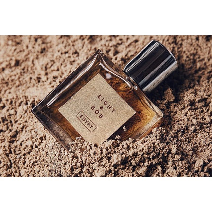 Parfum Eight & Bob Egypt, femei, 100ml, sticlă aurie