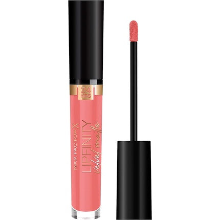 Ruj, Max Factor, Lipfinity Velvet Matte, Cool Coral