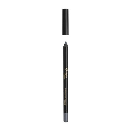 Creion Gel Eyeliner Charcoal, Christian Faye, culoare neagră, capacitate 10g