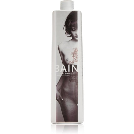 Elastic de păr Trendy Hair Keratin cu Ginseng 1000ml