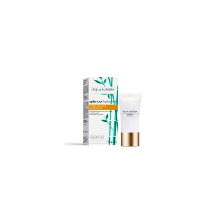 Parfum Splendor Bella Aur, SPF20, 60g