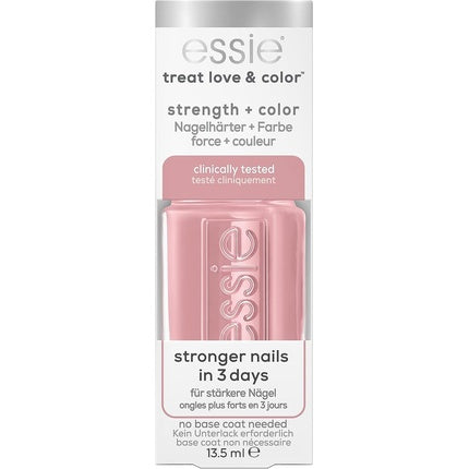 Oja tratare unghii, Essie, Treat Love Colour 40 Lite-Weight, 13.5ml