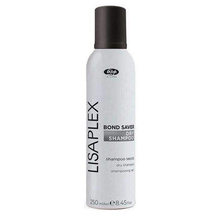 Șampon uscat Lisap Lisaplex Bond Saver, 250ml