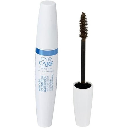 Mascara Eye Care Volumizing Enriched with Silicium, albastru, 11 g