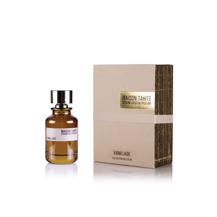 Parfum Maison Tahitè, Vanilie, 100ml