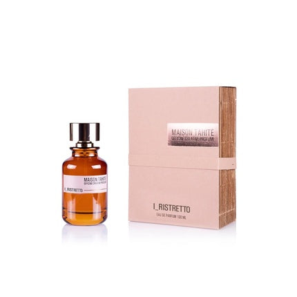Parfum Maison Tahitè Restrecto, Eau de Parfum, 100ml