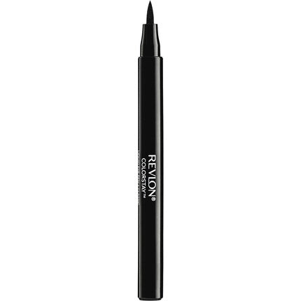 Eyeliner lichid, Revlon, Colorstay, Negru Intens