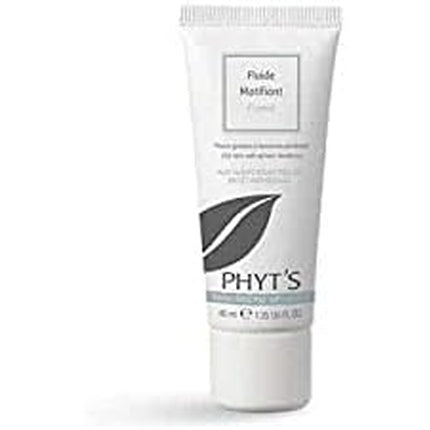 Fluid Matifiant Phyt's Aromaclear Purity Organic 40ml