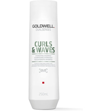 Șampon, Goldwell, Dualsenses Curls & Waves, 250ml