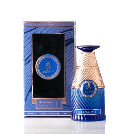 Parfum Ayat Perfumes Legacy 100ml pentru bărbați