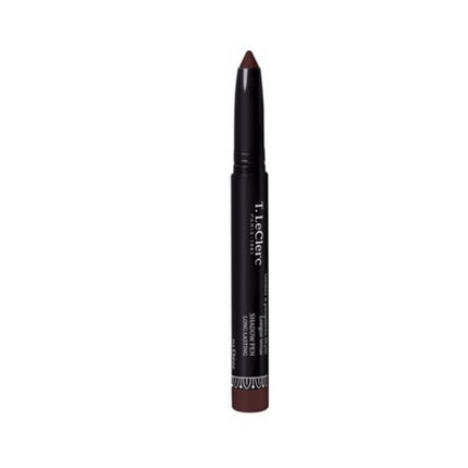 Creion Fard de Ochi T. Leclerc 1.4g, Negru