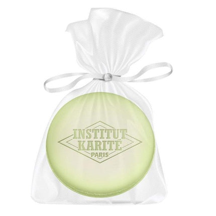 Săpun Institut Karité Paris Macaron, Aromă Verbena de Lămâie