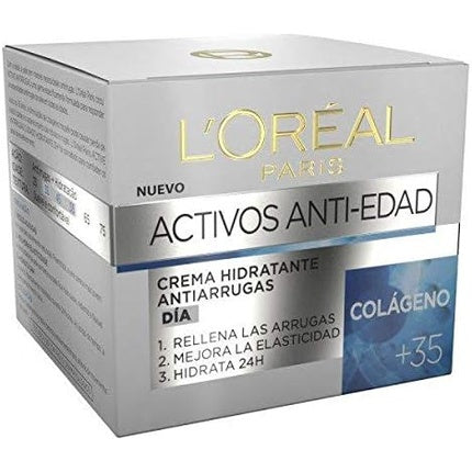 Crema Antirid L'Oréal 35+ 50ml