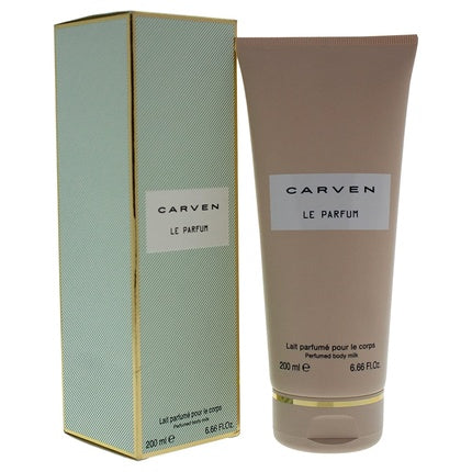 Loțiune Corporală Carven Le Parfum 200g