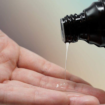 Lubrifiant pe bază de apă, Pjur, analyse me!, 100ml