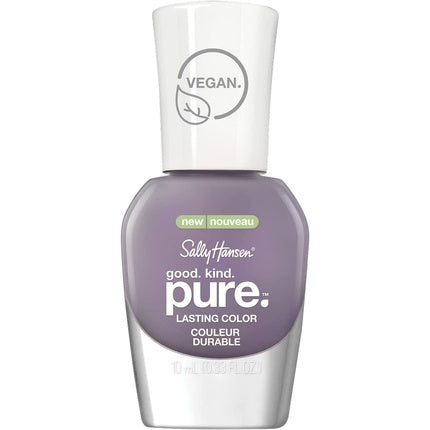 Lac de unghii Sally Hansen Pure, Lavender Haze, 10ml
