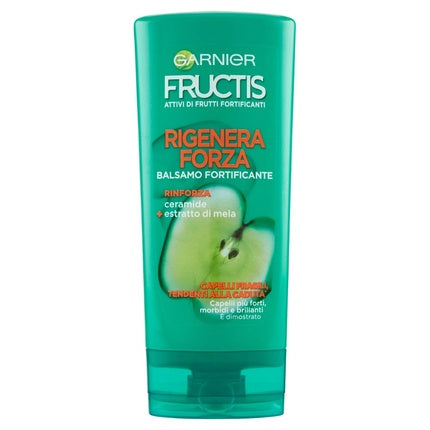 Balsam, Garnier, Fructis Regenera Forza, 200ml