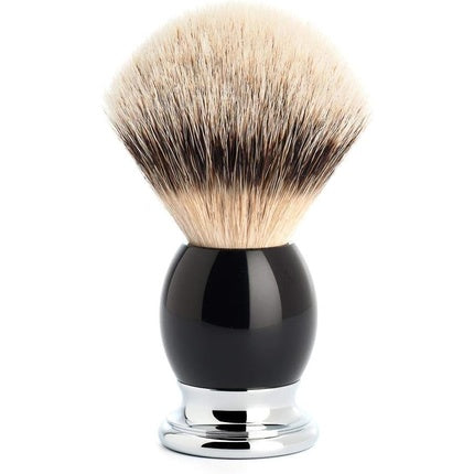 Set Ras Mühle Sophist, Perie Silvertip, Negru