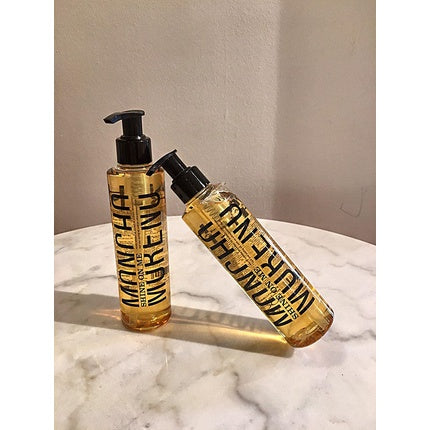 Moncho Moreno Shine On Me Anti-Frizz Hair Repair Oil, 200ml