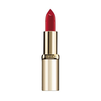 Ruj, L'Oréal Paris, Rouge Sauva 343