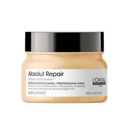 Set ingrijire par Loreal Professionnel Serie Expert Absolut Repair 2023