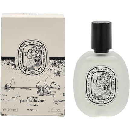 Spray parfum de păr, Diptyque, Do Son