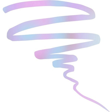 Eyeliner L.A. Colors Holographic Iridescent Flash 5 Ml
