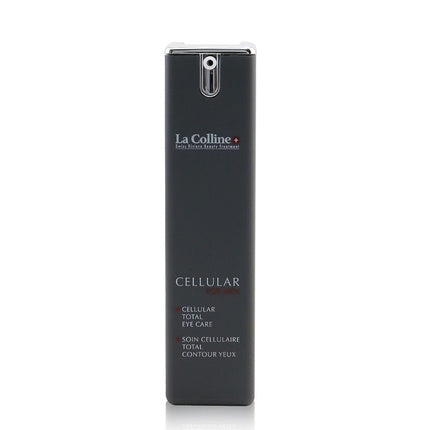 Cremă Ochi, La Colline, Cellular Total Eye Care, 15ml