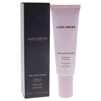 Primer Față, Laura Mercier Pure Canvas, 50ml, roz