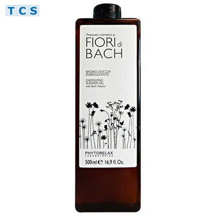 Gel de duș, Phytorelax, 500ml, pachet 4 bucăți