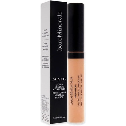 Concealer Bareminerals Original Liquid Mineral 2C Light 6ml