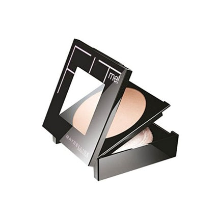 Pudră Compactă, Maybelline, Fit Me 115, ivoire