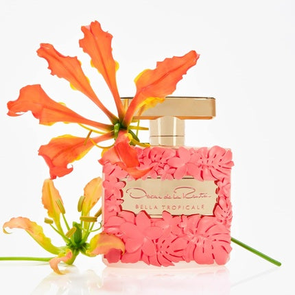 Parfum Oscar de la Renta Bella Tropicale, 30 ml