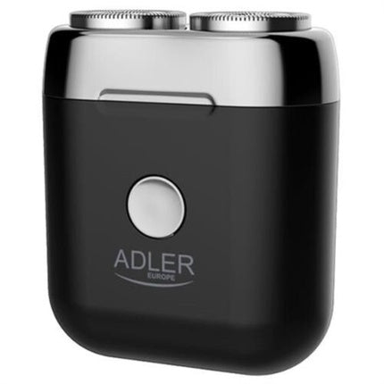 Aparat de ras electric, Adler, AD 2936, negru